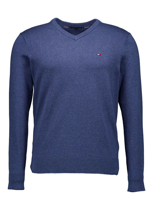 Tommy Hilfiger Pullover MW0MW14745/DVI