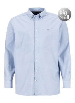 Stylingtipps Beschreibungsbild von Tommy Hilfiger Hemd MW0MW39059/0GY