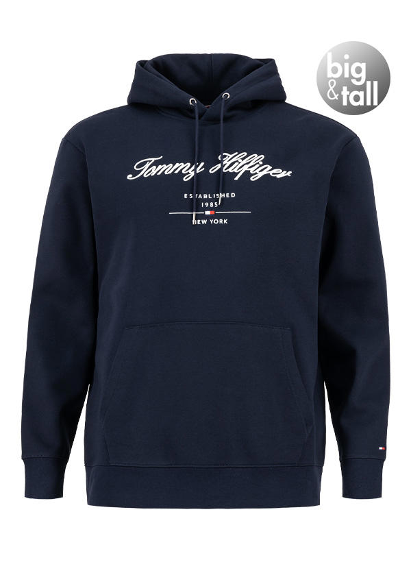 Tommy Hilfiger Pullover MW0MW39135/DW5 Image 0