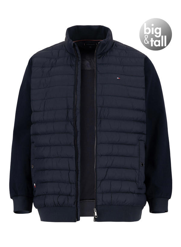 Tommy Hilfiger Jacke MW0MW39138/DW5 Image 0