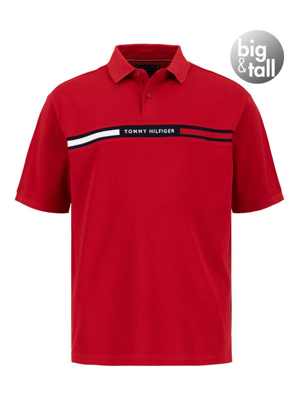 Tommy Hilfiger Polo-Shirt MW0MW39143/XLD Image 0