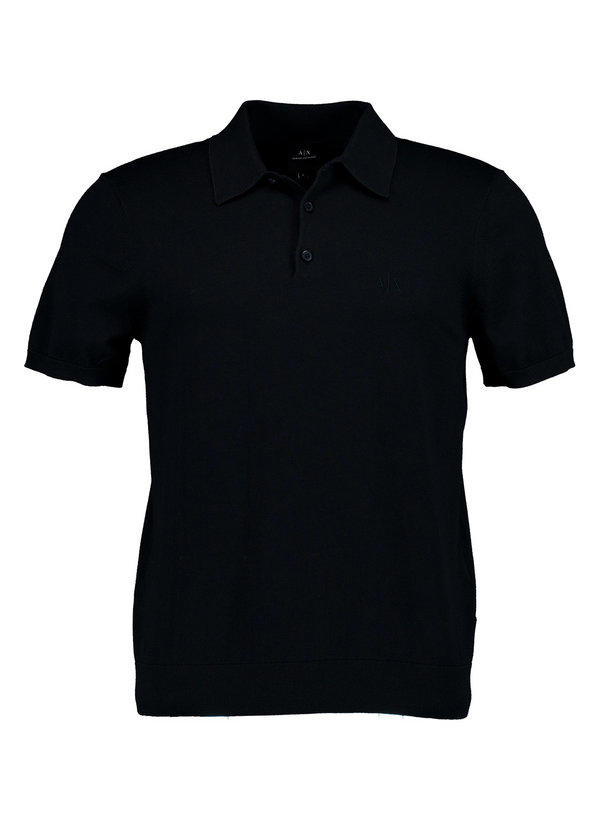 ARMANI EXCHANGE Polo-Shirt 8NZF5D/ZM3JZ/UB001 Image 0