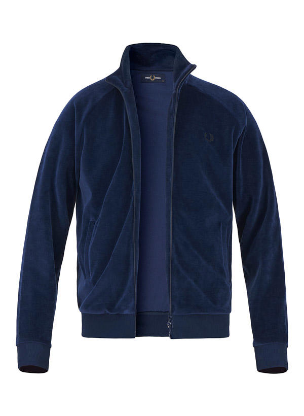 Fred Perry Trainingsjacke J8555/395 Image 0