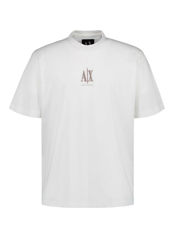 ARMANI EXCHANGE T-Shirt XM000363/AF12308/U0009 Image 0