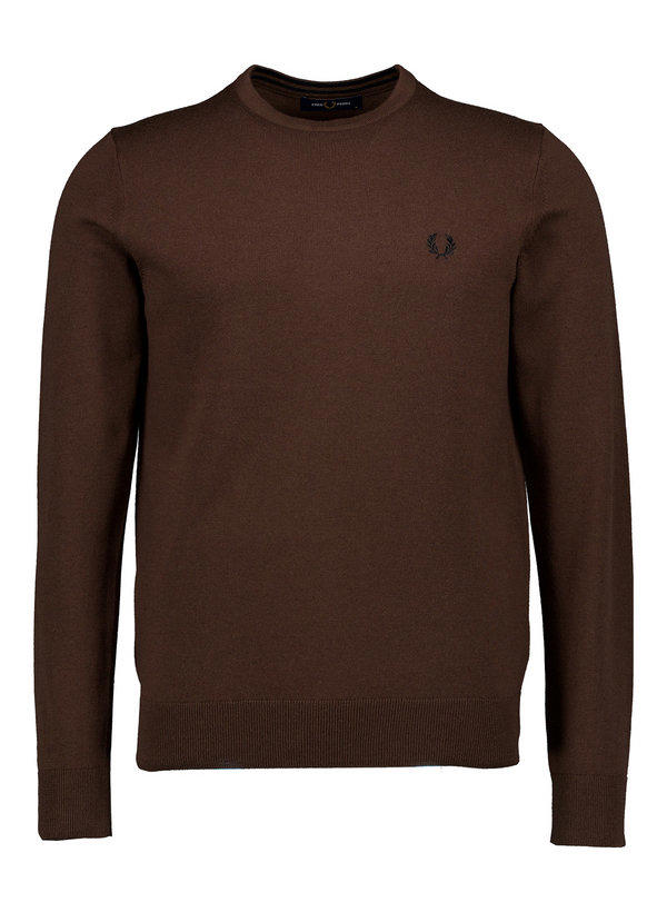 Fred Perry Pullover K9601/X70 Image 0