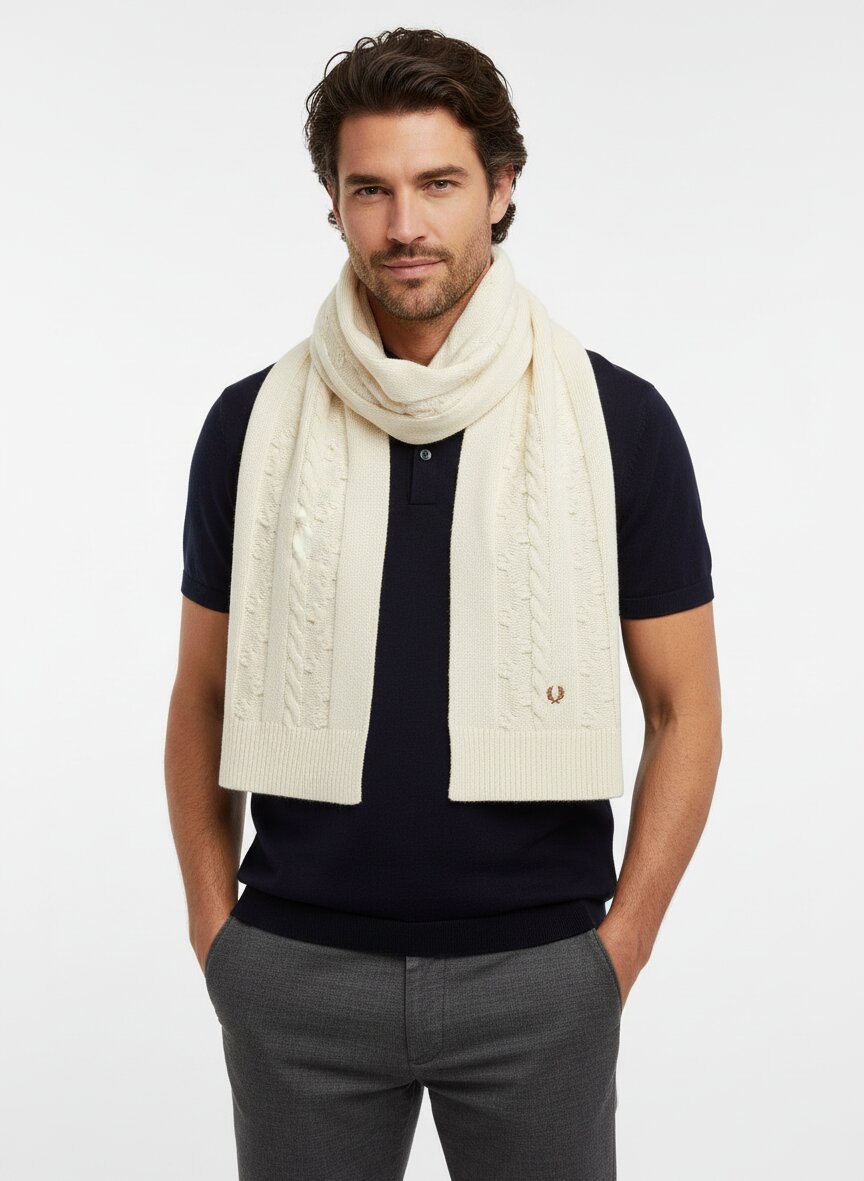 Fred Perry Schal C8145/560 Image 1