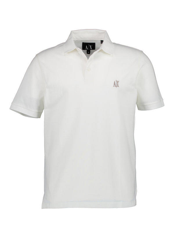 ARMANI EXCHANGE Polo-Shirt XM000367/AF13022/U0009 Image 0