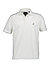 Polo-Shirt, Regular Fit, Baumwoll-Piqué, creme - creme