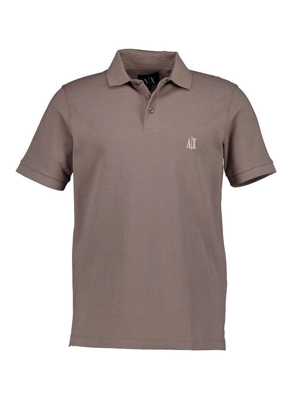 ARMANI EXCHANGE Polo-Shirt XM000367/AF13022/U6107 Image 0