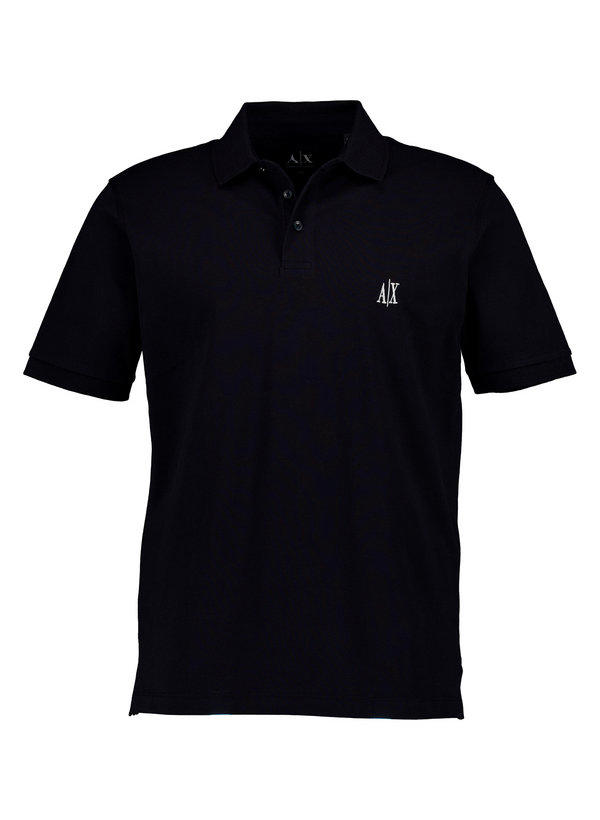 ARMANI EXCHANGE Polo-Shirt XM000367/AF13022/UB101 Image 0