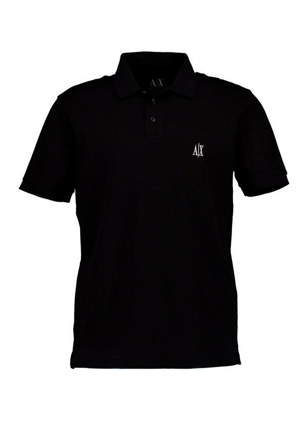 ARMANI EXCHANGE Polo-Shirt XM000367/AF13022/UC001 Image 0