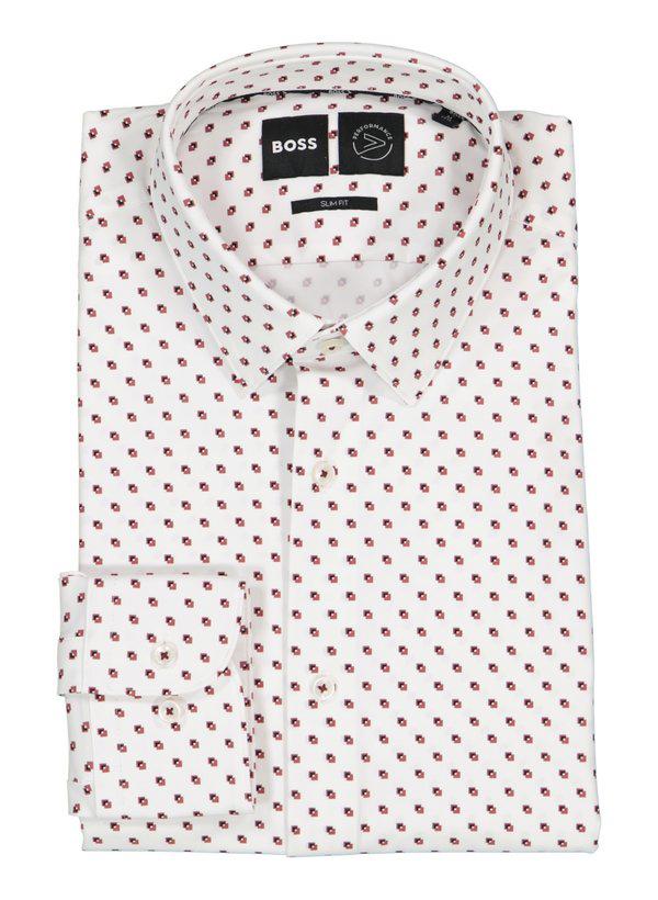 BOSS Black Hemd Hank 50533422/651 Image 0