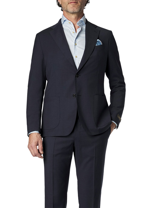Windsor Sakko Travel2-W 30041680/405, Produktbild 3