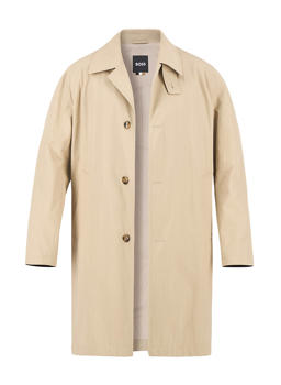 Stylingtipps Beschreibungsbild von BOSS Black Mantel Clark 50540478/275