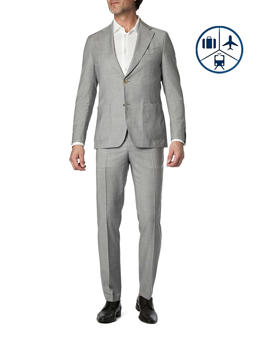 Stylingtipps Beschreibungsbild von Windsor Anzug 30041680+30041794/035