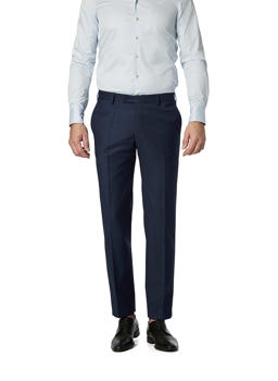 Stylingtipps Beschreibungsbild von BALDESSARINI Hose B0 17077.8880-90/6003