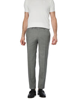 Stylingtipps Beschreibungsbild von BALDESSARINI Hose B0 17077.8880-90/9010