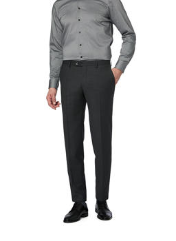 Stylingtipps Beschreibungsbild von BALDESSARINI Hose B0 17077.8880-90/9528