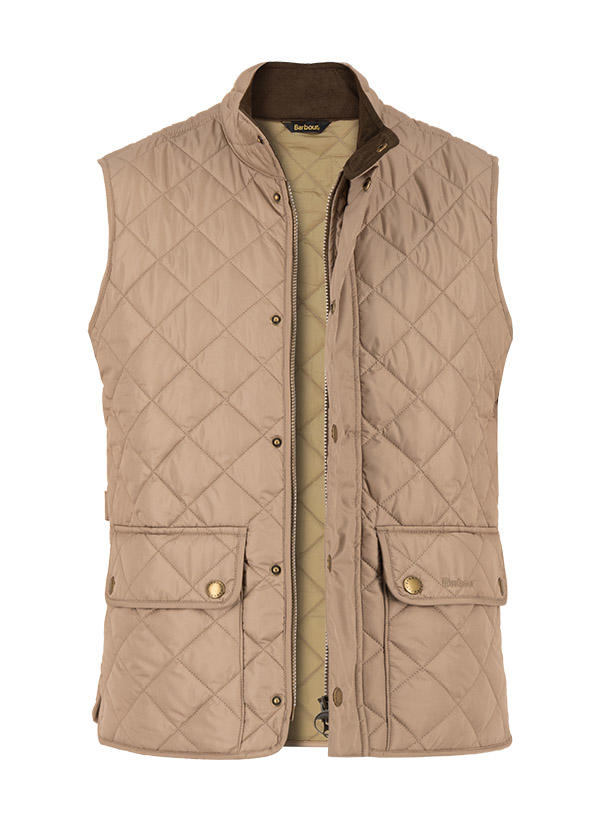 Barbour Weste Lowerdale Gile timberw MGI0245BE34 Image 0