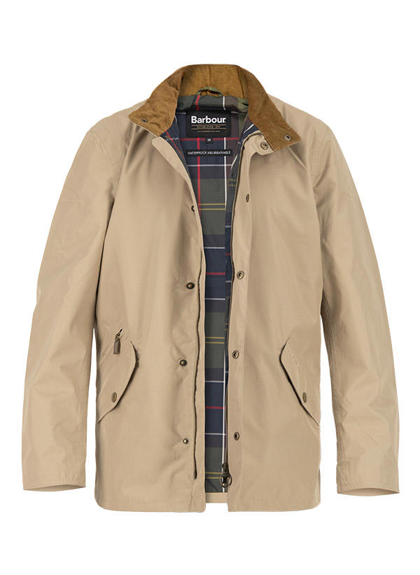 Barbour Jacke Spoonbill militär MWB0541BE71 Image 0