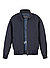 Blouson, Baumwolle wasserabweisend, navy - navy