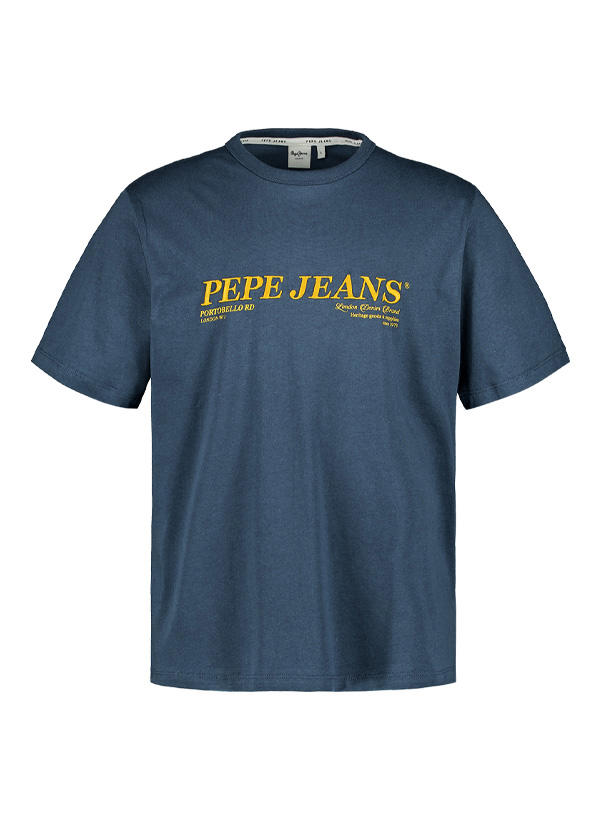 Pepe Jeans T-Shirt Dylan PM509728/579 Image 0