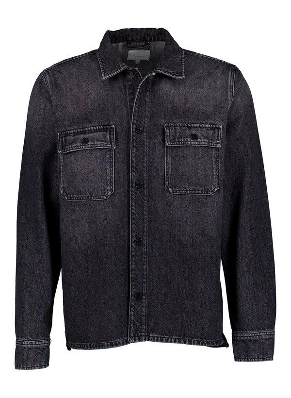 Pepe Jeans Overshirt Relaxed PM308585XM8/000 Image 0