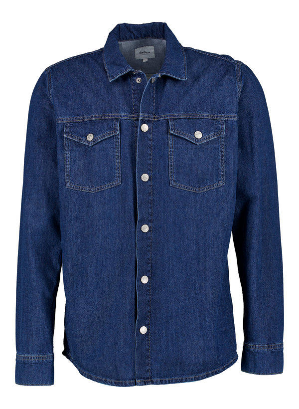 Pepe Jeans Overshirt Regular PM308584HX5/000 Image 0