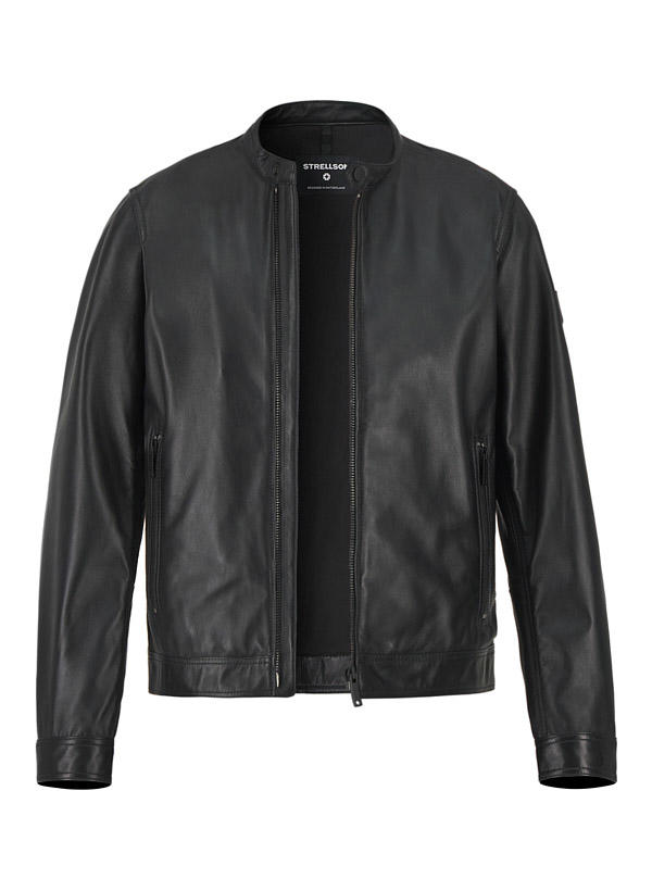 Strellson Lederjacke Jace-Slim 110157/80000752/001 Image 0