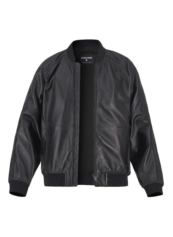 Strellson Lederjacke Vance 110157/80000780/001 Image 0