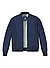 Funktionsblouson, Mikrofaser winddicht, navy - navy