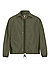 Jacke, Mikrofaser wasserabweisend, olive - olive