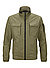 Jacke MSOxford, Bio Baumwolle gechintzt, khaki - khaki