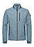 Jacke MSDomizio, Nylon-Stretch, jeansblau - jeansblau