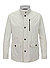 Jacke MSHarlow, Nylon-Stretch, cerme - creme