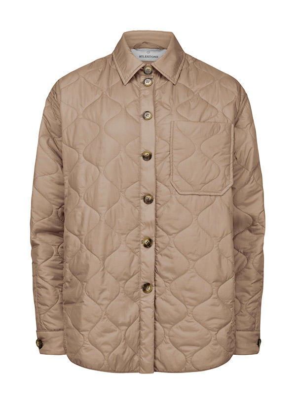 MILESTONE Damen Jacke Mamba 510442/31855/15 Image 0