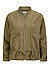 Blouson MSElsa im lässigen Safari Style - khaki