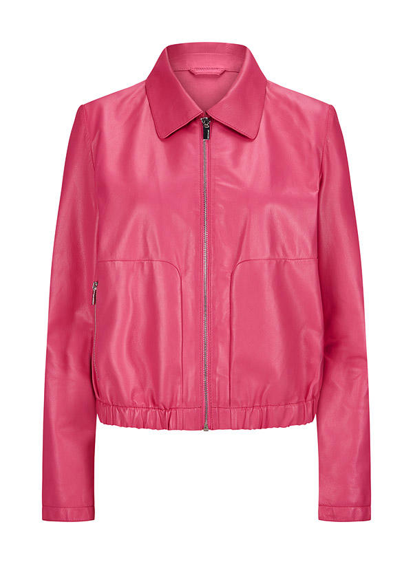 MILESTONE Damen Lederjacke Helen 511096/41470/85 Image 0