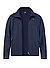 Fleecejacke Uriezzo, Mikrofaser schnelltrocknend, navy - navy