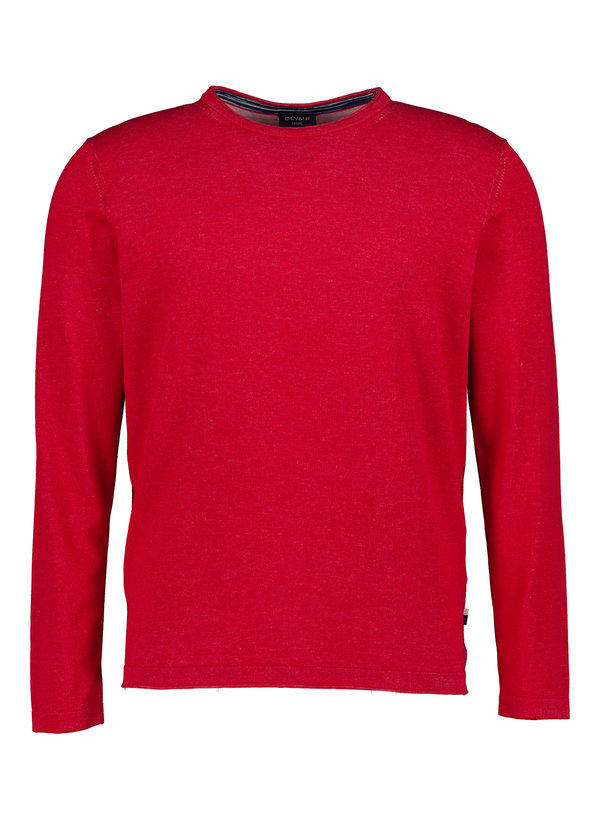 OLYMP Casual Pullover 535585/35 Image 0