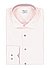 Hemd, Slimline, Baumwolle, rosa - rosa