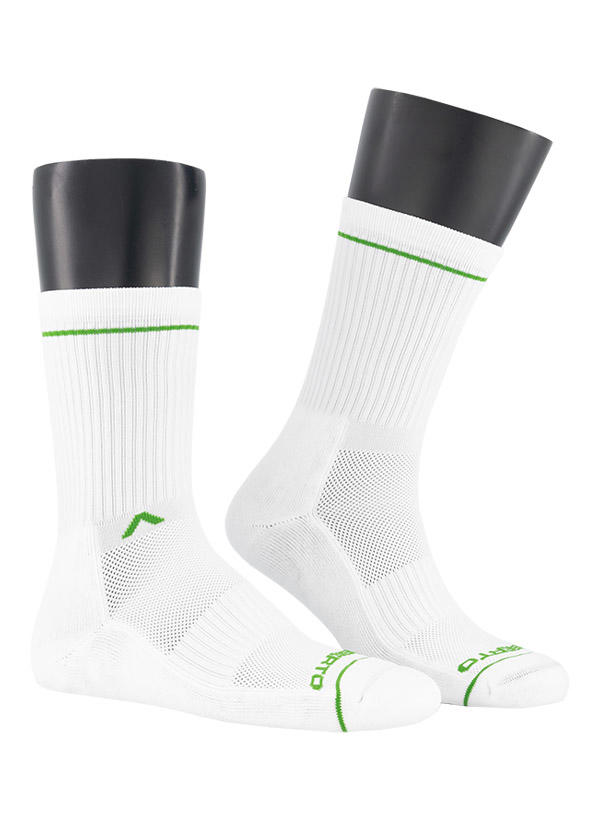 Alberto Golf Sport Socken 07977011/076 Image 0