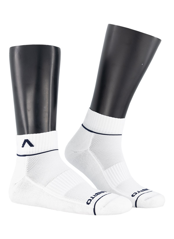 Alberto Golf Sport Socken 07967011/078CustomInteractiveImage