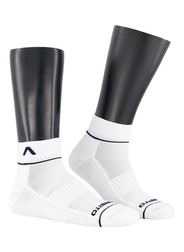 Alberto Golf Sport Socken 07967011/078 Image 0