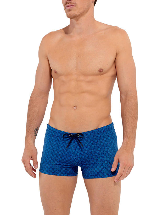 HOM Swim Shorts Hendaye 402934/I0BI