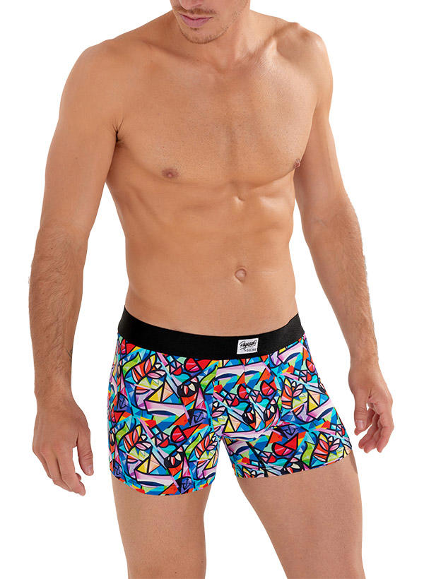 HOM Boxer Briefs Idylle 402997/P023 Image 0