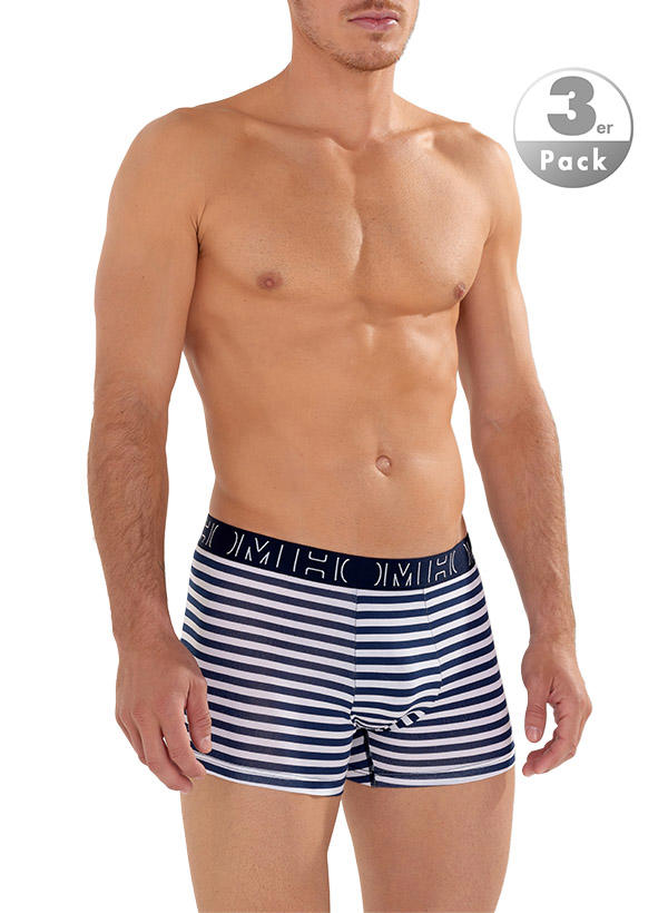 HOM Boxer Briefs 3er Pack Christofer 402999/T037 Image 0