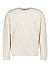 Sweatshirt, Bio Baumwolle, ecru - ecru