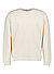 Sweatshirt, Bio Baumwolle, ecru - ecru