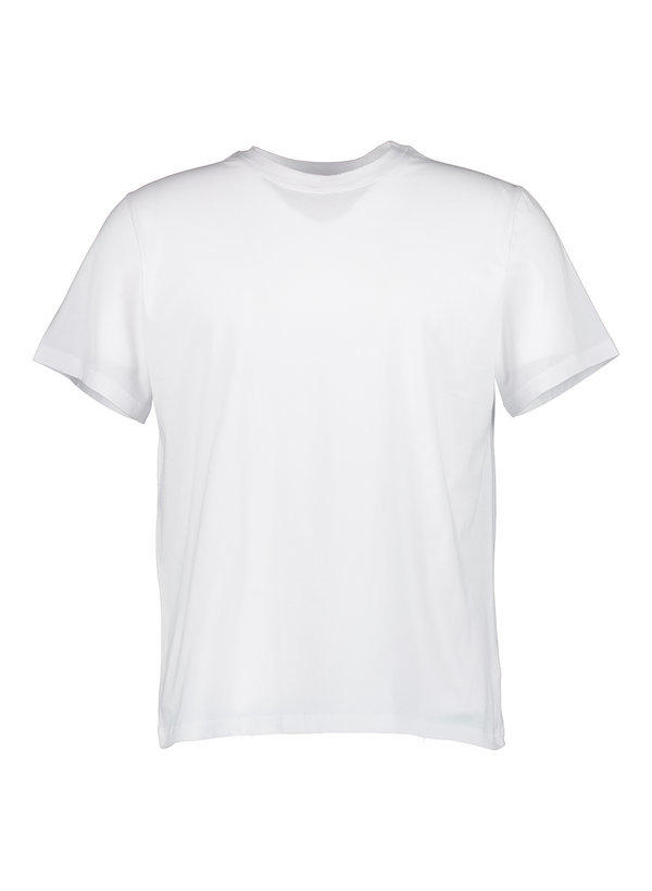 American Vintage T-Shirt MVUP02A/blanc